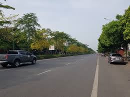 Bán nhà Việt Hưng Lô Góc MT8m DT65m - view Hồ - Đường rộng ô tô tránh nhau. - 1