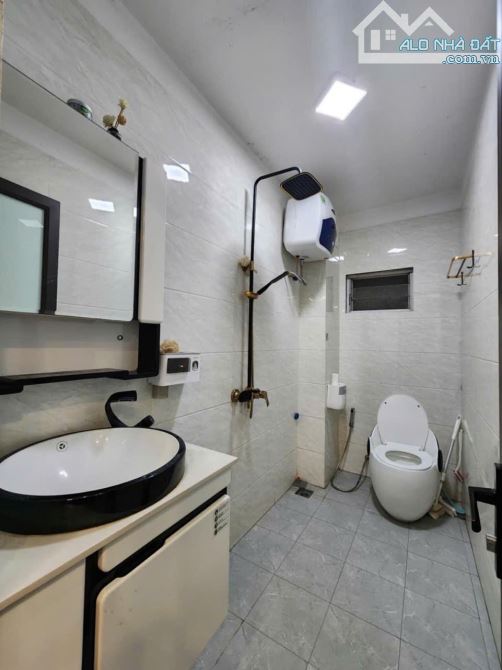 NHÀ RIÊNG QUAN NHÂN – 31M² – NGÕ THOÁNG – 20M RA PHỐ – DÂN TRÍ CAO – 7 TẦNG – GIÁ 8.75 TỶ - 1