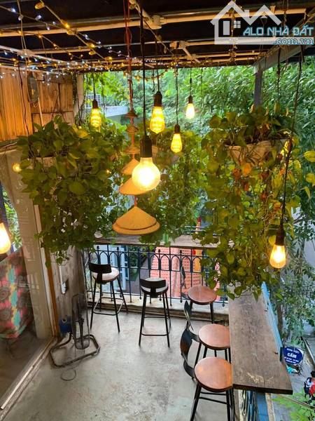 BÁN NHÀ MẶT ĐƯỜNG NGUỴ NHƯ KON TUM LÔ GÓC 3 MẶT 80M2 X 7 TẦNG MẶT TIỀN 10M - KINH DOANH - 1