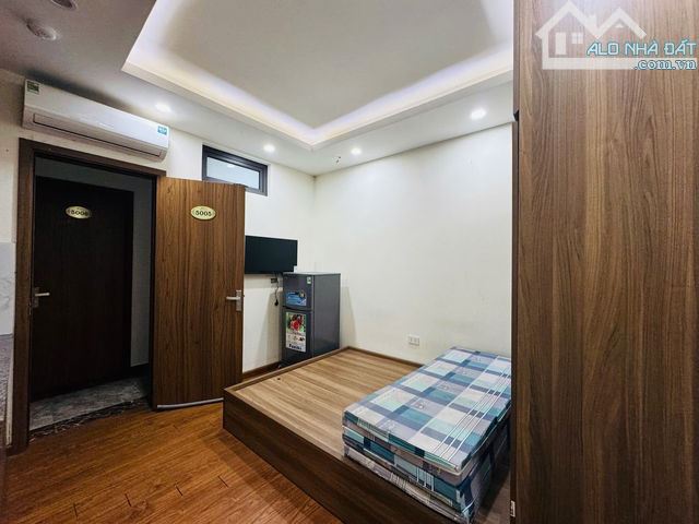 💥BÁN TÒA CĂN HỘ DỊCH VỤ CAO CẤP – VÕ CHÍ CÔNG – LÔ GÓC – 76 PHÒNG – DOANH THU ~5 TỶ/NĂM💥 - 1