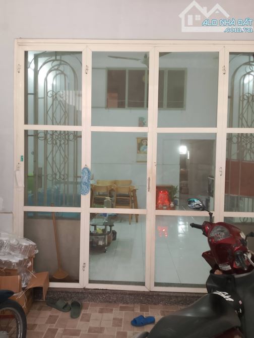 S2💥 Ngay cổng sau ĐH Công Thương - Lê Trọng Tấn 62m2 giá chỉ 5,4 tỷ - 1