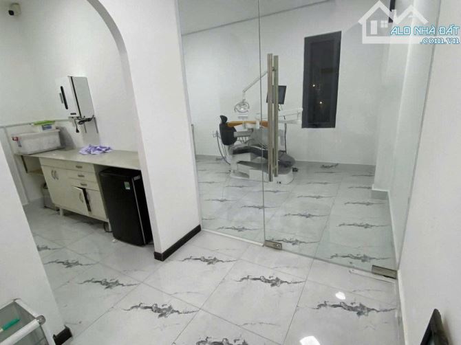 🏢 BÁN NHÀ MẶT TIỀN HAI BÀ TRƯNG – TRUNG TÂM ĐÀ LẠT - 24 TỶ - 1