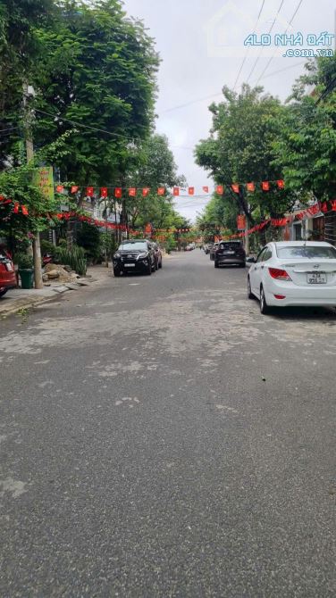 Chính chủ bán đất mặt tiền 7M5 đường Mân Quang , Phường Thọ Quang , Sơn Trà , Đà Nẵng ⭐⭐⭐⭐ - 1