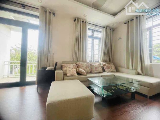 SIÊU ĐẦU TƯ - BIỆT THỰ 3 TẦNG MẶT PHỐ LƯƠNG NHỮ HỘC- SÁT 30 THÁNG 4-  CHỈ NHỈNH 11 TỶ - 1