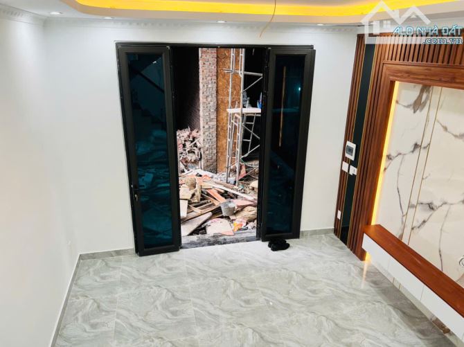 Bán nhà 3 tầng mới tinh tại Cam Lộ, Hùng Vương, Hồng Bàng, Hải Phòng. Giá chỉ 2,0x tỷ - 1