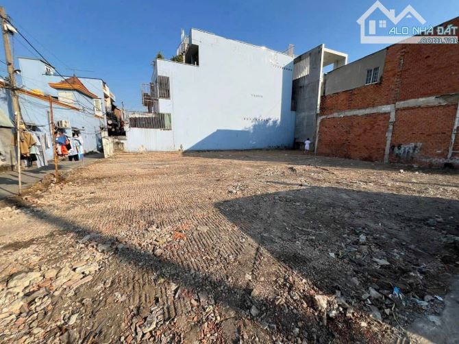 Bán 420m2 mặt tiền Cây Keo, Tam Phú, Thủ Đức giá 29,5 tỷ - 1