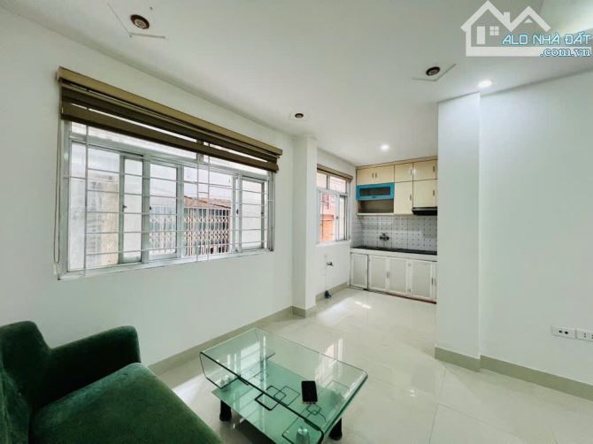 CĂN HỘ MINI XUÂN ĐỈNH – 48M² – 2 NGỦ – NGÕ NÔNG – SÁT CÔNG VIÊN HÒA BÌNH – GIÁ 1.98 TỶ - 1