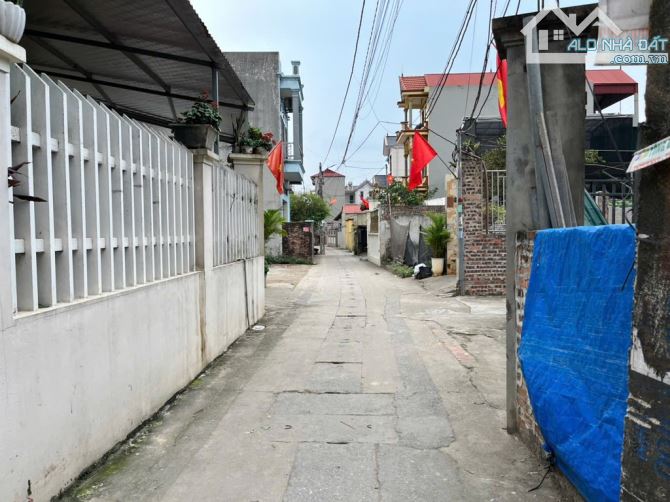 148.3 CỔ DƯƠNG TIÊN DƯƠNG ĐA HN VỊ TRÍ VÀNG SINH LỜI CỰC LỚN DT 48M2 CHỈ GIÁ 4xty - 2