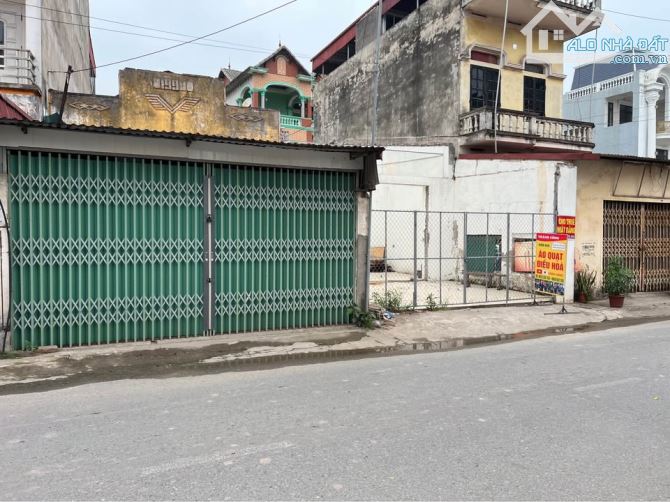 Bán nhà Phú Mỹ, 10m ô tô đỗ, 100m ra đường Lê Đức Thọ, 70m2, giá 8 tỷ 400 (nhà đầu tư) - 1