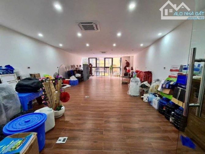 BÁN GẤP NHÀ 4 TẦNG PL XUÂN LA,TÂY HỒ.DT: 65M2,NHÀ Ô TÔ TRÁNH,CÓ VỈA HÈ,NGÕ THÔNG. - 1