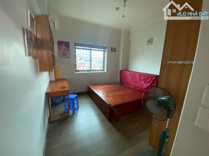 CĂN HỘ NGUYỄN CƠ THẠCH – 120M² – CĂN GÓC – 3 NGỦ – FULL ĐỒ – DÂN TRÍ CAO – GIÁ 6.9 TỶ - 1