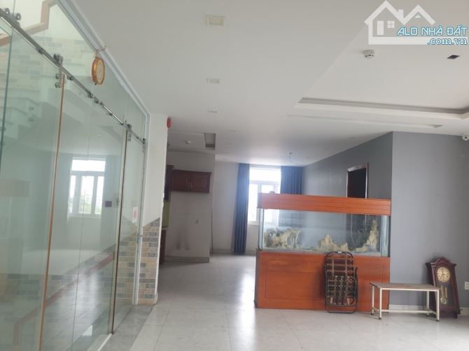 Nhà mt Đông Hưng Thuận, Q12, khu dân cư An Sương, 10x40m full thổ cư - 1