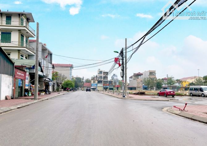 Đông Anh,xã Nam Hồng sẵn nhà 65m2 ngay sát Võ Văn Kiệt đi cầu Thăng Long - 1