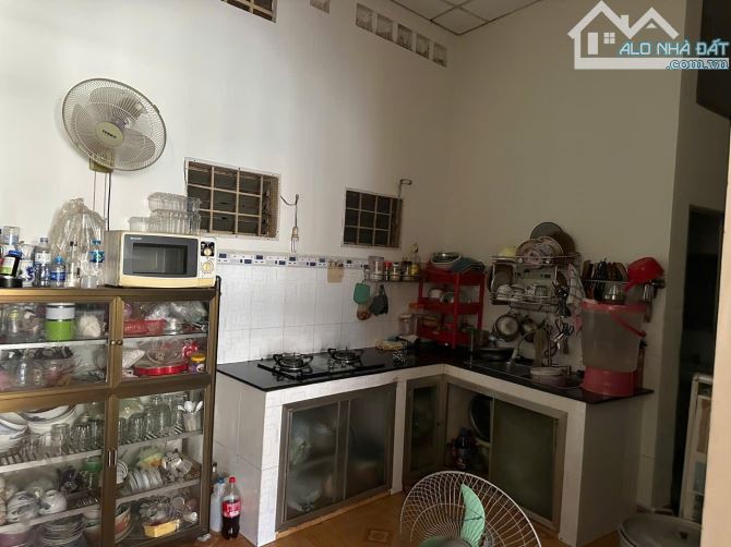 Bán Nhà Cấp 4 Hẻm Xe Hơi Đường 339 Phước Long B - 1