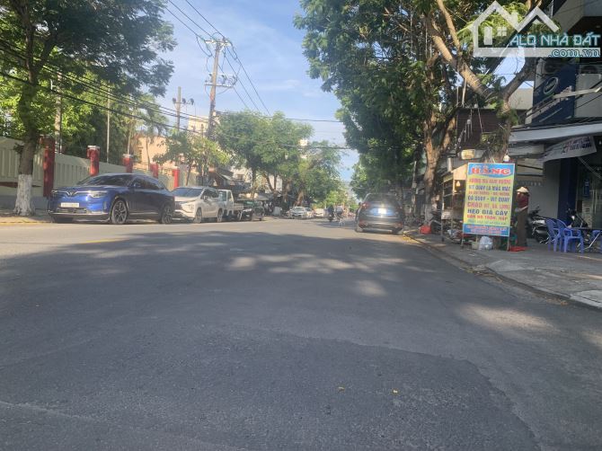 BÁN ĐẤT ĐẸP TRUNG TÂM DU LỊCH SƠN TRÀ – 130M2-NGANG KHỦNG 11M – VỪA Ở VỪA KINH DOANH! 8.x - 1