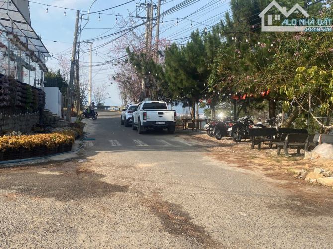 🏡 BÁN ĐẤT 2 MẶT TIỀN – KHU QUY HOẠCH VIỆN NGHIÊN CỨU HẠT NHÂN – ĐÀ LẠT - 26 TỶ - 1