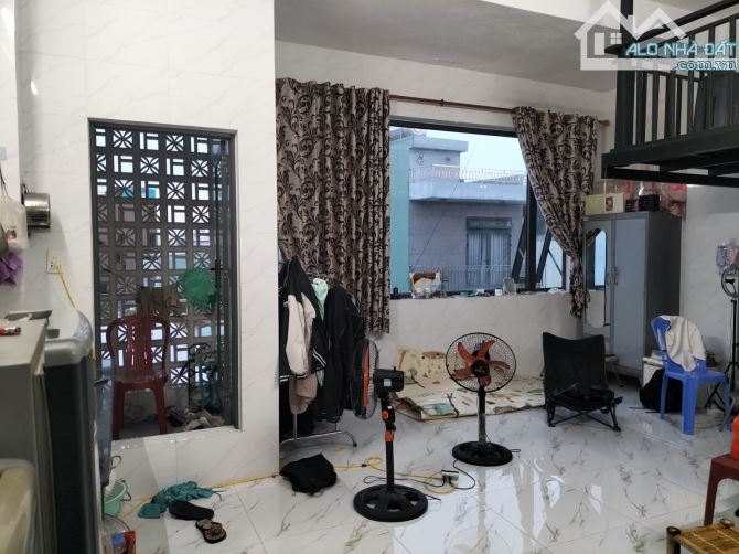 💥🔥Siêu Hiếm-Đồng Kè -Sát Chợ Hòa -Mặt Tiền -Khánh-Kinh Doanh Sầm Uất -Dòng Tiền Ổn Định - 1