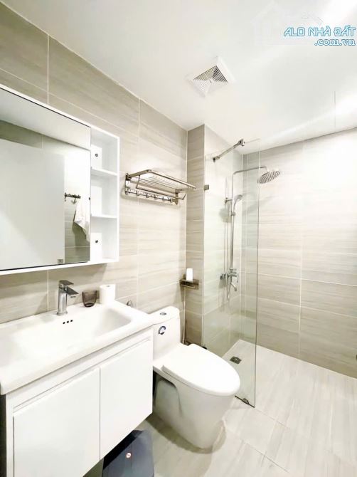 NHÀ ĐẸP XUÂN ĐỈNH-LÔ GÓC-Ô TÔ ĐỖ CỬA - GẦN NGOẠI GIAO ĐOÀN - 1