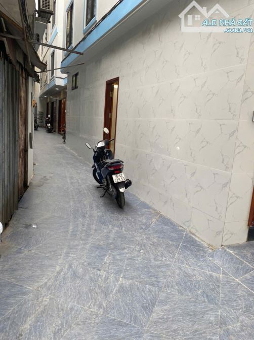 Bán nhà riêng tại Phúc Đồng, Long Biên, Hà Nội, giá siêu hời 5,2 tỷ, 30m2 - 1
