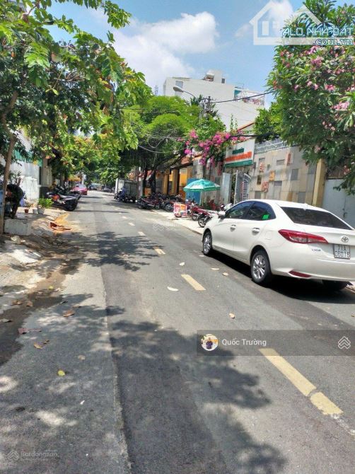 Siêu rẻ_ Bán nhà mặt tiền Ba Gia P7 Tân Bình_DT: 4x26m, cn 85m2_chỉ còn 18 tỷ - 1