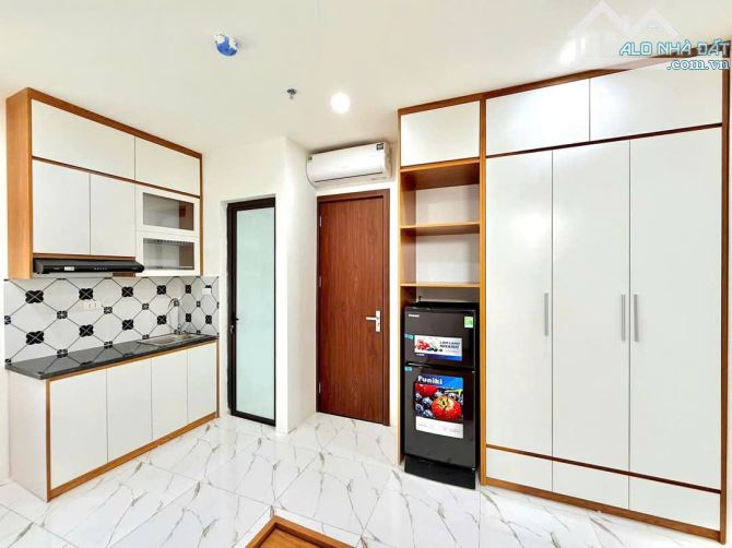 Bán Nhà Mặt Ngõ 97, Cầu Bươu, Đối Diện Viện K - Ô Tô Đỗ Cửa, Kinh Doanh Sầm Uất chỉ 6,7tỷ - 1