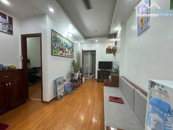 Chính chủ bán gấp chung cư CT12B Kim Văn Kim Lũ, Nguyễn Xiển, Hoàng Mai.70m2 – 2PN.3,4 tỷ - 1