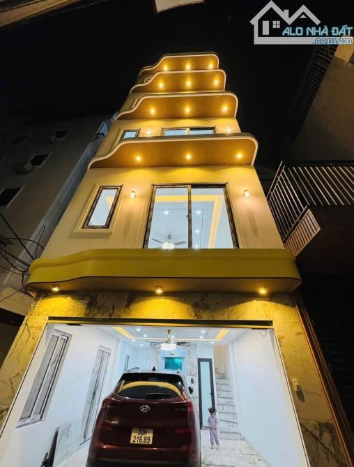 ✨ BÁN NHÀ LÔ GÓC – NGÕ THÔNG – GARA Ô TÔ – GẦN AEON MALL ✨ ⭐️DT 45mv Giá Nhỉnh 8 Tỷ - 1
