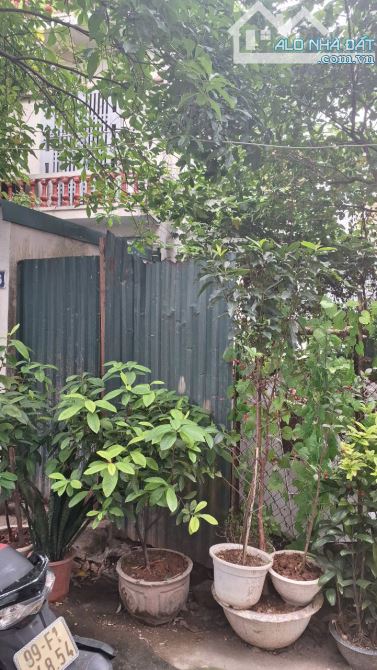 Bán đất 44m2 tại Ngọc Lâm, Long Biên, Hà Nội, giá ưu đãi 6,85 tỷ - 1