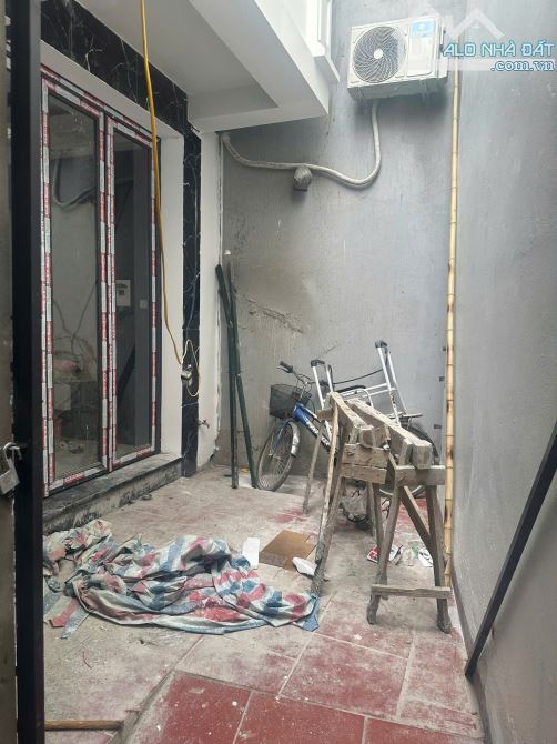 Nhà mới xây 30/42*5 tầng, Vĩnh Quỳnh, Thanh Trì. Giá 4.15 tỷ - 1