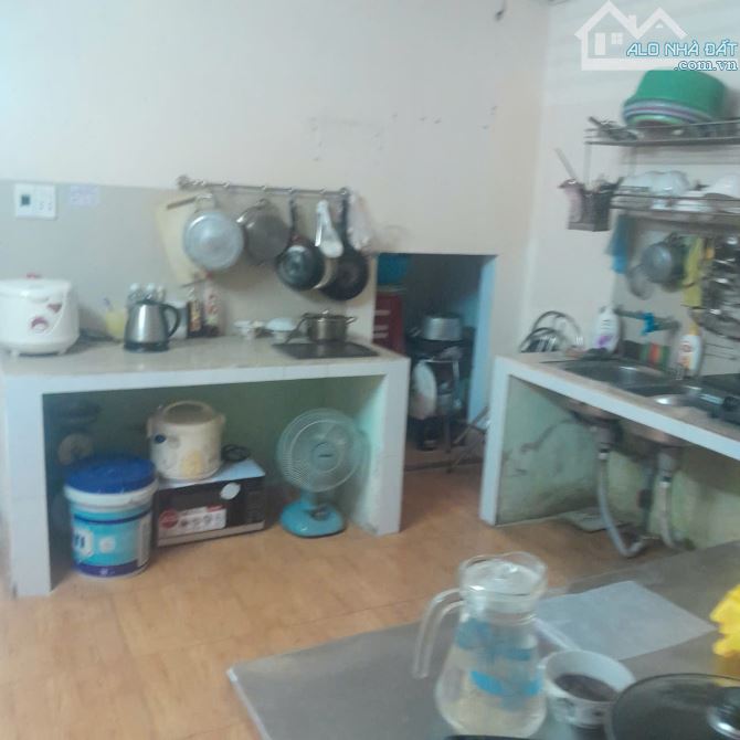 3 TỶ 7 _ NHÀ 2 TẦNG _ HẢI PHÒNG _ 99M2 đ SÁT HẢI CHÂU. - 1