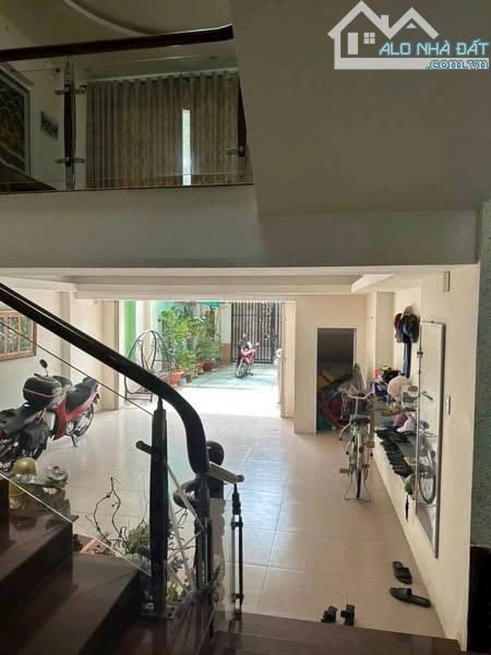 BÁN NHÀ MẶT TIỀN ĐƯỜNG YÊN BÁI,DT 181M2 NHÀ HOÀN CÔNG,KHU DÂN TRÍ CAO GIÁ 19 TỶ - 1