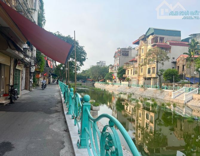 BÁN NHÀ ĐẸP NGAY PHỐ QUAN NHÂN – Ô TÔ VÀO TẬN CỬA – SỔ ĐỎ CHÍNH CHỦ - 1