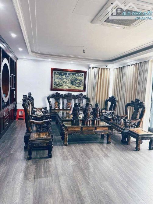 Bán nhà mặt phố Quan Nhân 8 tầng 126m mặt tiền 8m, thang máy, chỉ có 46ty68 - 1
