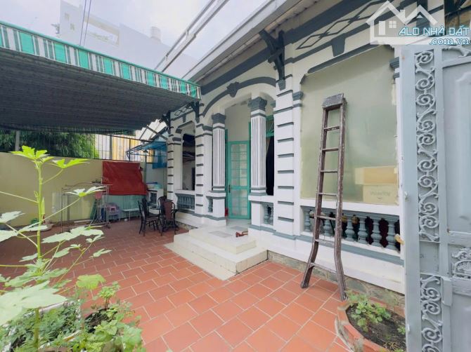 BÁN NHÀ MẶT TIỀN NGUYỄN HUY TƯỞNG,NƠ TRANG LONG,P14,BÌNH THẠNH.11M X 21M. GIÁ 40 CÒN 38 TỶ - 1