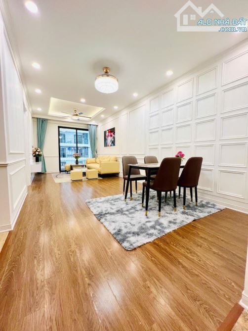 CĂN HỘ CHUNG CƯ FIVE STAR GARDEN – 460 KHƯƠNG ĐÌNH – THANH XUÂN - THIẾT KẾ ĐẸP HIỆN ĐẠI - 1