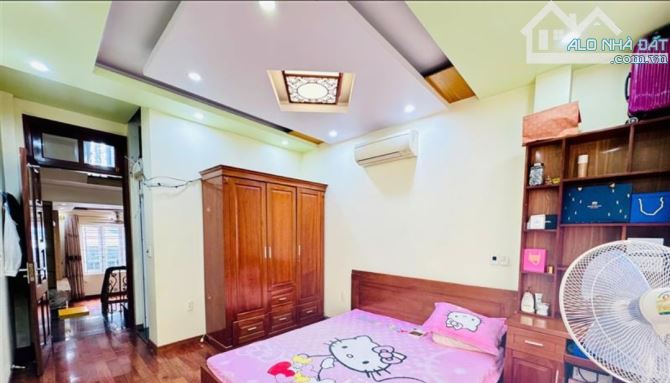 Bán nhà Đà Nẵng, Vạn Mỹ, Ngô Quyền, 4,5 Tầng, 40m2, 3,25 tỷ - 1