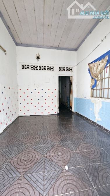 HẺM XE HƠI – GẦN MẶT TIỀN LÊ VĂN CHÍ – KHU DÂN TRÍ CAO – SÁT BỆNH VIỆN THỦ ĐỨC – 78M² - 1