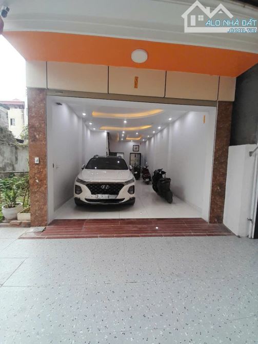 Bán nhà phân lô Ngọc Hồi Thanh Trì 50m5 t ô tô tránh tặng nội thất về ở luôn giá 9.6 tỷ - 1