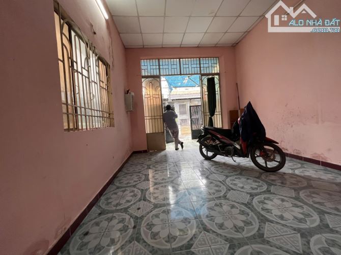 🏡BÁN GẤP NHÀ TRƯƠNG THỊ HOA, QUẬN 12 – HẺM XE TẢI, 100M² (5m x 20m) – GIÁ CHỈ 6.55 TỶ - 1