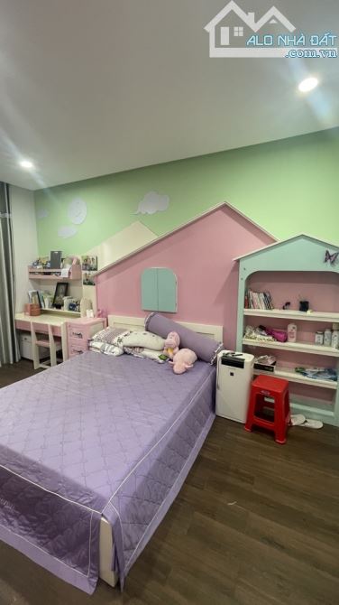 Bán tòa nhà văn phòng 5 tầng,120m 8x15 thu nhập 30 triệu - 1