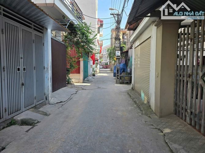 Bán lô đất phường Đại Phúc - TP. Bắc Ninh đường oto tránh xe máy. Giá 4.8 tỷ - 1