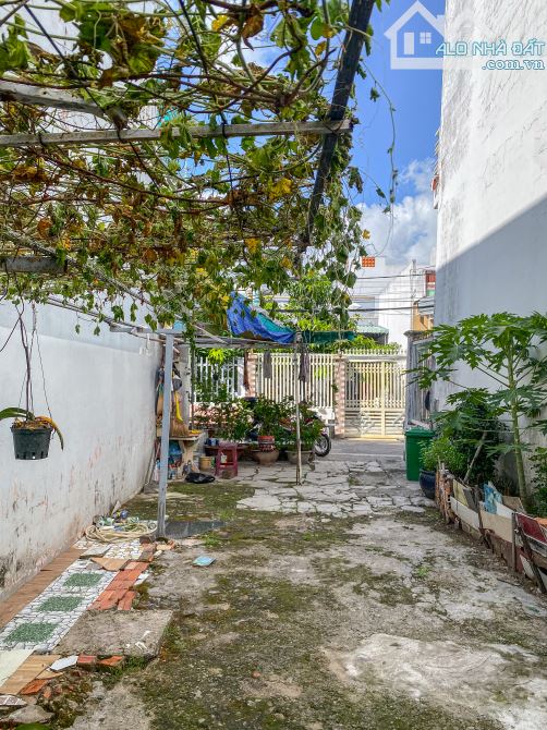 BÁN NỀN THỔ CƯ HẺM 9 PHẠM NGỌC HƯNG, P. AN HOÀ, NINH KIỀU - 1