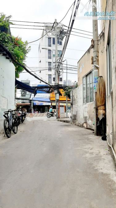 💥 NHÀ 42M² GẦN PHÚ MỸ HƯNG - CHO THUÊ 7 TRIỆU/THÁNG - NHỈNH 3 TỶ - TÂN THUẬN - Q.7🚗 - 1