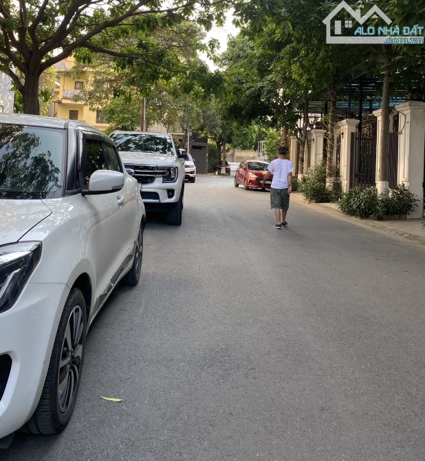 Hàng Hiếm Thanh Xuân Lô Góc, KĐT Hạ Đình Gần Vingroup, DT 156m 6 Tầng Giá 43.8Tỷ. - 6