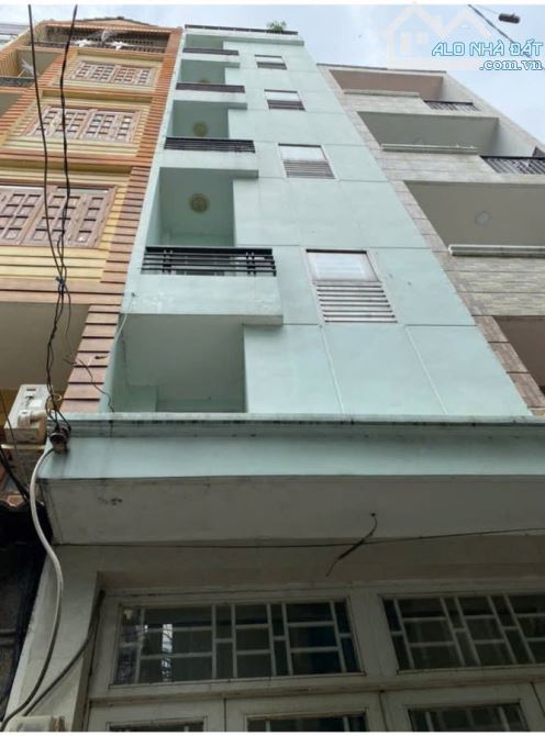 MẶT TIỀN NGUYỄN GIẢN THANH, CHO THUÊ 25TR/TH – MẶT SAU TÁCH BIỆT ĐỂ Ở HẺM 4M - 13.5 TỶ TL - 1