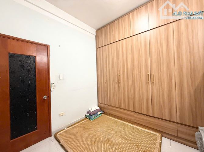 Bán căn tầng 4 chung cư Bắc Sơn, Kiến An 650 triệu - 1