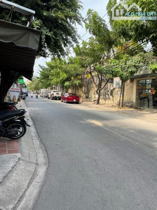 NHÀ 140m² (4.5 x 27) - HXH PHẠM VĂN BẠCH  - GẦN EMART - GIÁ 7.X TỶ - 1
