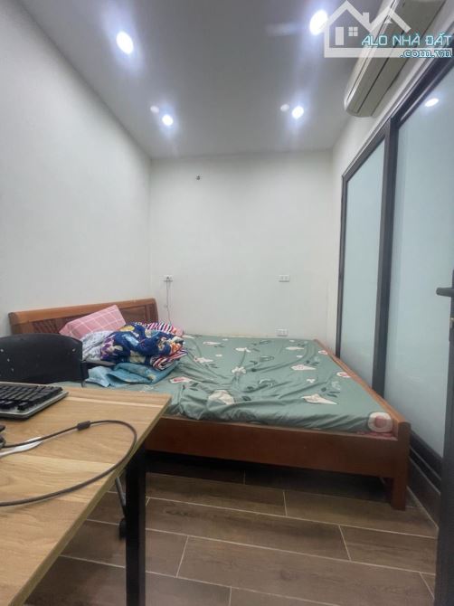 Oto - Gần phố Khương Trung - 40m2 - 5 Tầng, MT 4,1m, Giá chỉ 8,5 tỷ! - 1