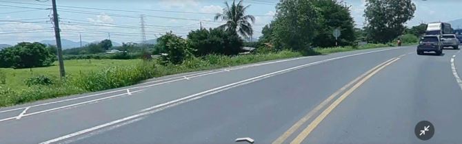 💥Cần bán lô đất mặt tiền QL1A xã Sông Phan - huyện Hàm Tân - tỉnh Bình Thuận - 1