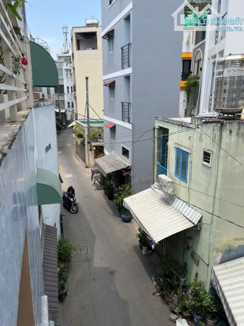 🔥 HOT BÁN GẤP TRONG TUẦN - CÔ GIANG - 51M2 - 4 TẦNG - 14 TỶ - 1
